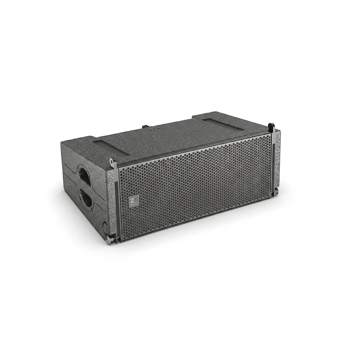 LA208P-III dual 8 inch line array speaker