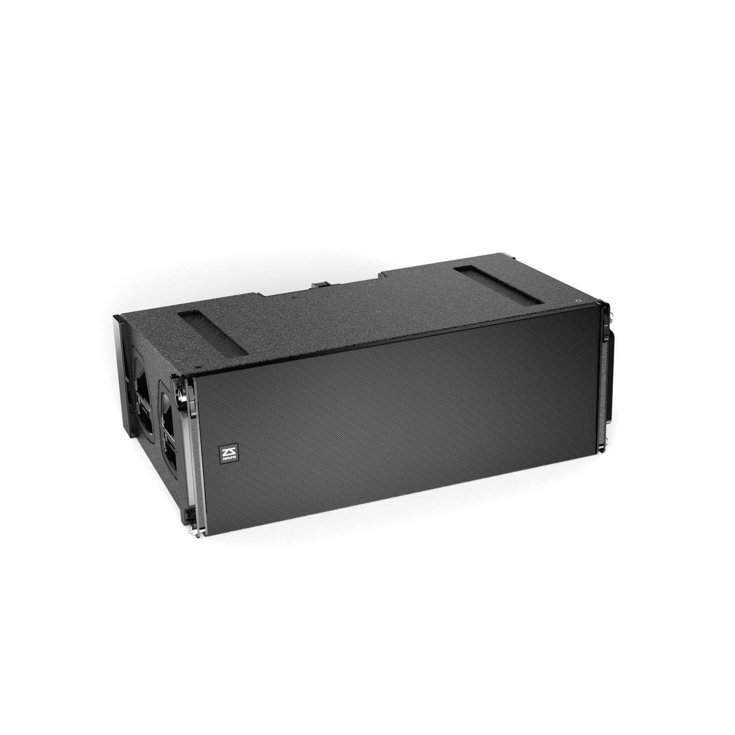 VCL 12 inch line array speaker